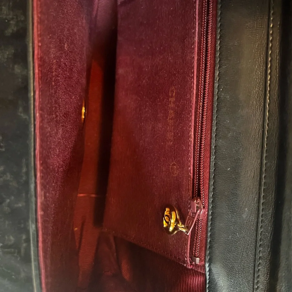 Chanel Timeless Moon Bag - Picture 11 of 11